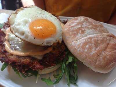 Chapel Bakery Cafe Hawthorn