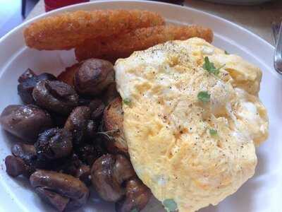 Chapel Bakery Cafe Hawthorn