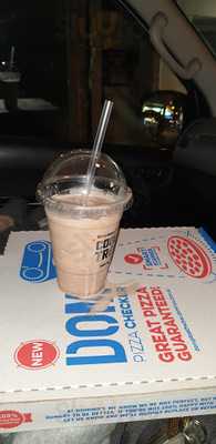 Domino's Pizza Mayfield