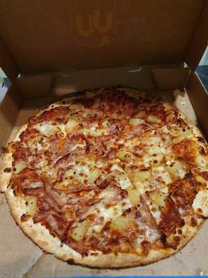 Domino's Pizza Mayfield