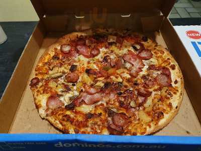 Domino's Pizza Mayfield