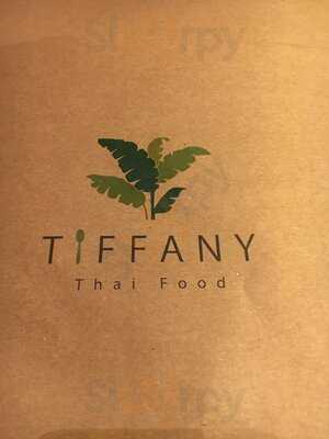 Tiffany Thai Cafe