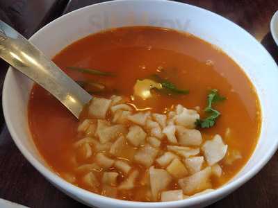 Yaya Xinjiang Chinese Restaurant