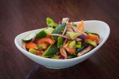 Yaya Xinjiang Chinese Restaurant