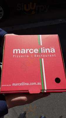 Marcellina Pizza Bar & Restaurant - Adelaide
