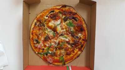 Marcellina Pizza Bar & Restaurant - Adelaide