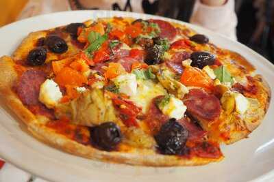 Marcellina Pizza Bar & Restaurant - Adelaide