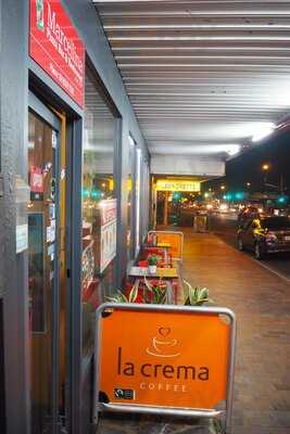 Marcellina Pizza Bar & Restaurant - Adelaide