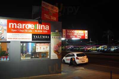 Marcellina Pizza Bar & Restaurant - Adelaide