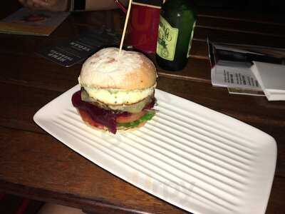 Grill'd Healthy Burgers