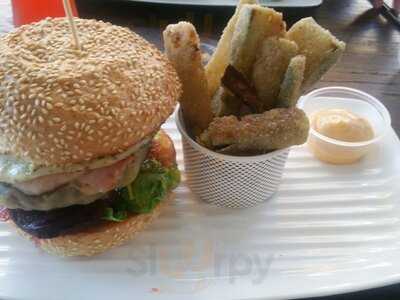 Grill'd Healthy Burgers