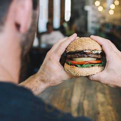 Grill'd Healthy Burgers