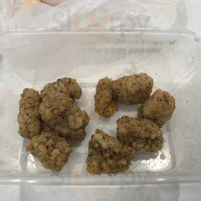 The Crafty Swan Kitchen & Bar