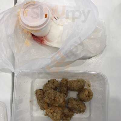 The Crafty Swan Kitchen & Bar