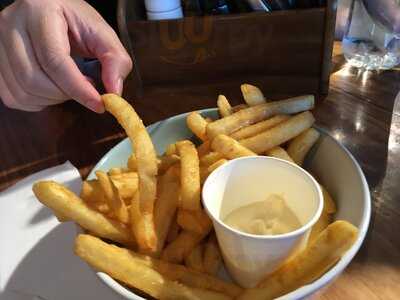 The Crafty Swan Kitchen & Bar