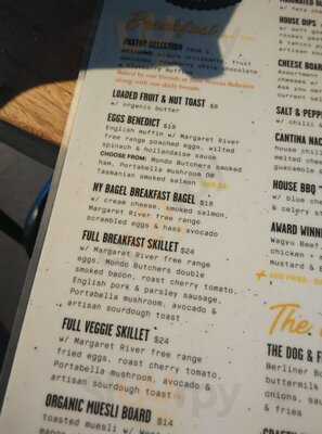 The Crafty Swan Kitchen & Bar