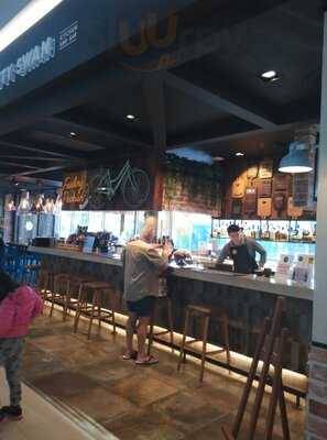 The Crafty Swan Kitchen & Bar