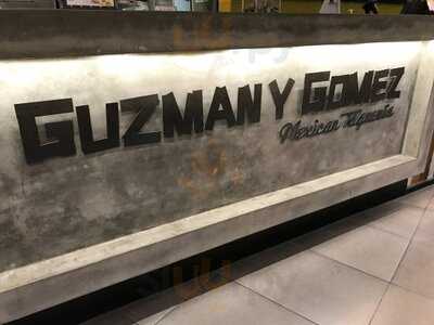 Guzman Y Gomez