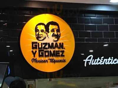 Guzman Y Gomez