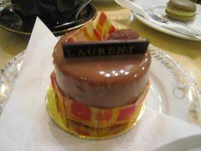 Laurent Bakery