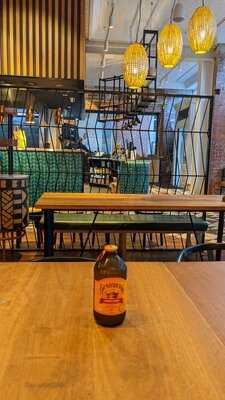 Nando's William Street