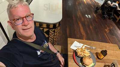 Nando's William Street