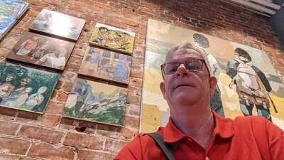 Nando's William Street