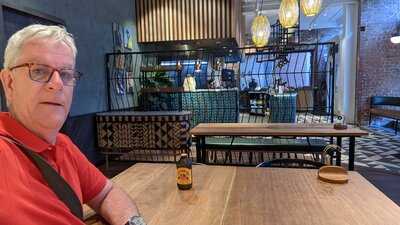 Nando's William Street