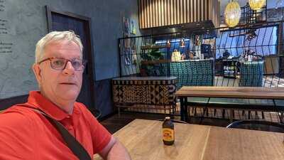 Nando's William Street