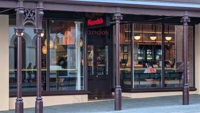 Nando's William Street