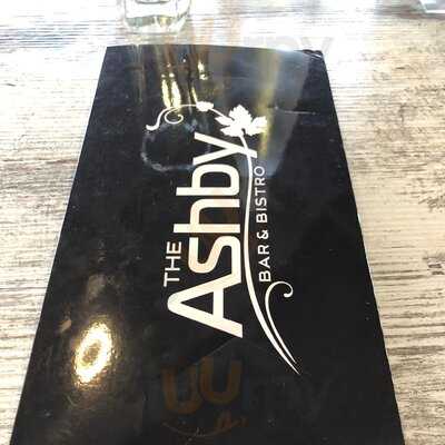 The Ashby Bar And Bistro