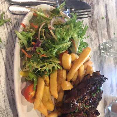 The Ashby Bar And Bistro