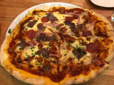 The Ashby Bar And Bistro