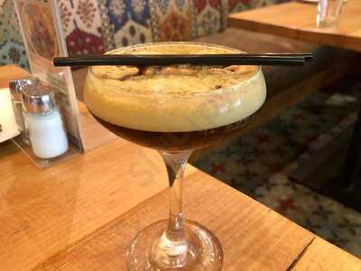 The Ashby Bar And Bistro