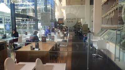 Museum Cafe