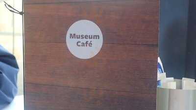 Museum Cafe