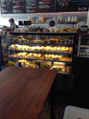 East Cafe & Vietnamese Bistro