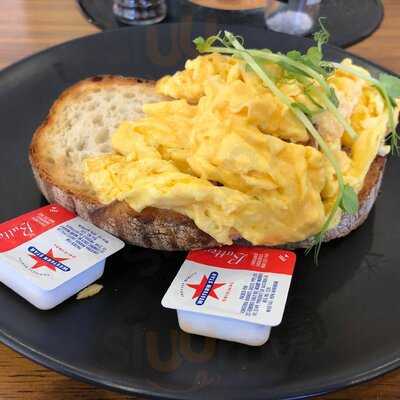 Mid-century Cafe And Collectables