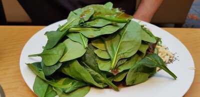 Riverside Restaurant