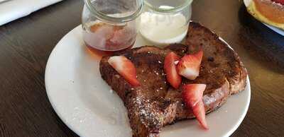 Riverside Restaurant