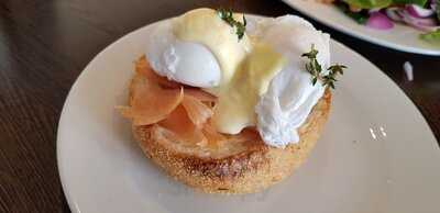 Riverside Restaurant