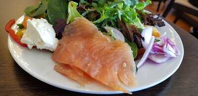 Riverside Restaurant