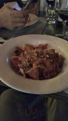 Spizzico Cafe Restaurant