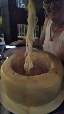 Spizzico Cafe Restaurant