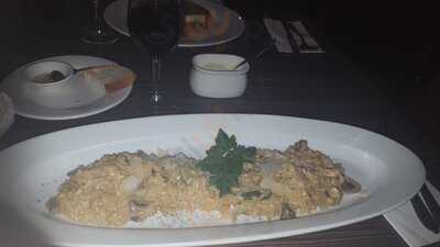 Spizzico Cafe Restaurant