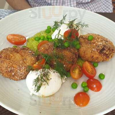 Blockhouse Coffee + Small Bar