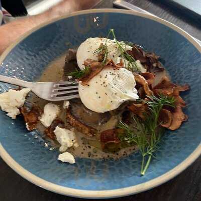 Blockhouse Coffee + Small Bar