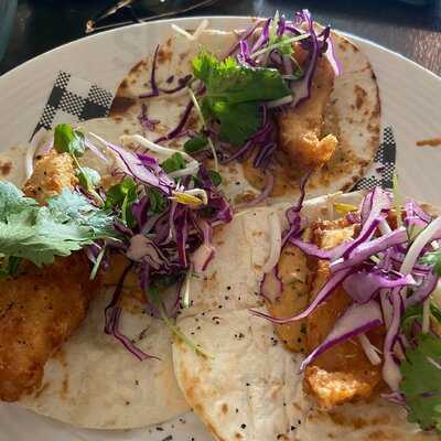 Blockhouse Coffee + Small Bar