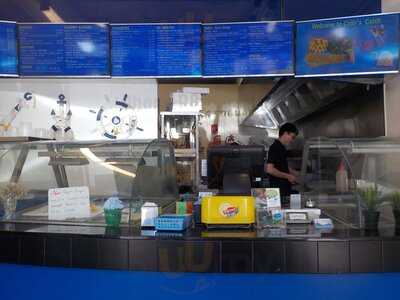 Colin's Catch Fish & Chippery