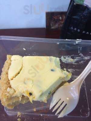 Govinda's Restaurant